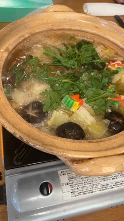 寄せ鍋の記事動画