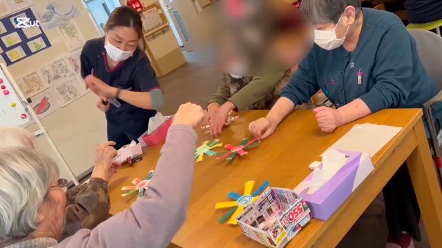 お正月あそびの記事動画