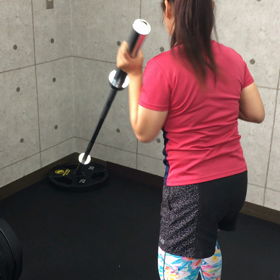 格闘技パーソナル、奈良県ではM3A FITだけです！の画像