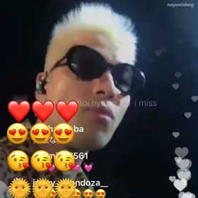 べべたんインスタライブの画像