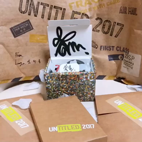 UNTITLED.2017gift③せっかくの花びらなのでの画像