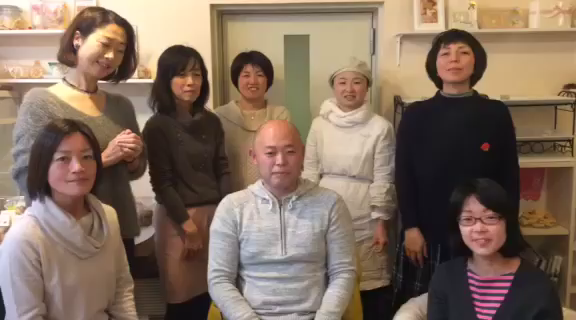 ここほ で てのひら 5 ①の記事動画