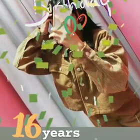 1月5日 娘の誕生日の画像