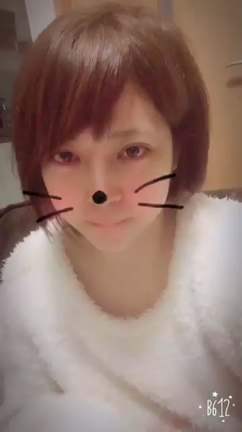 星乃まみのダイエットの理由の記事動画