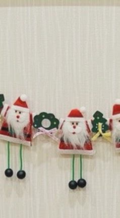 メリークリスマス♪(๑ᴖ◡ᴖ๑)♪の記事動画