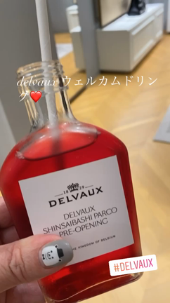 delvauxの記事動画
