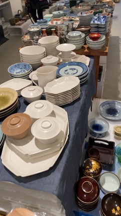 慎太郎ごのみ器展の記事動画