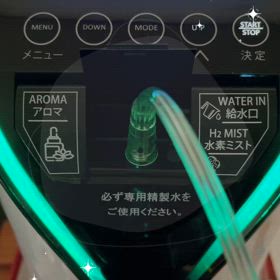 水素の効力!!の画像