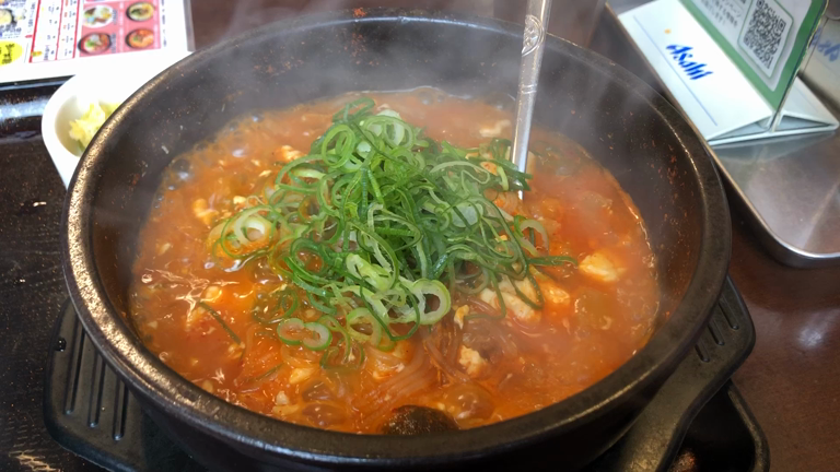 韓丼 本店の記事動画