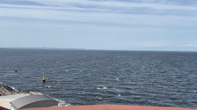海ほたるの記事動画