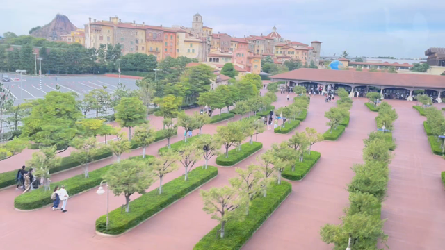 2023/10/14 ディズニーシータイムスケジュール(その1)の記事動画