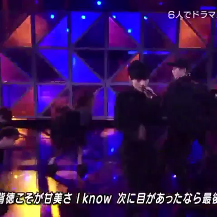 『MAGIC』(Mステ/CDTV/LoveMusic)の感想と解説の記事動画