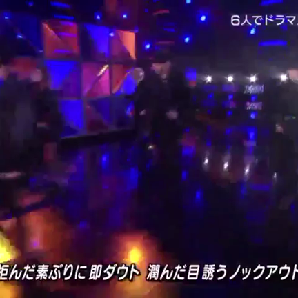 『MAGIC』(Mステ/CDTV/LoveMusic)の感想と解説の記事動画