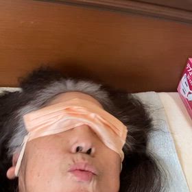 私の付随運動は辛いの画像