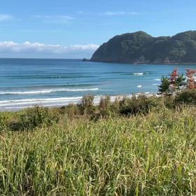 １０月６日　鳥取県の画像