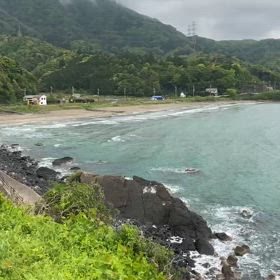 ５月１日　福井県の画像