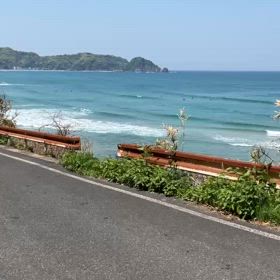 ４月３０日　鳥取県の画像