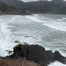 １２月１４日　福井県の画像