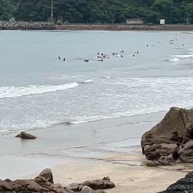 ６月２２日　徳島県2の画像