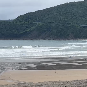 ８月４日　宮崎県の画像