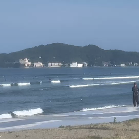 ８月９日　和歌山県の画像