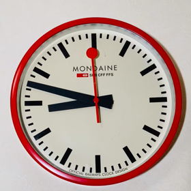 Mondaineの画像