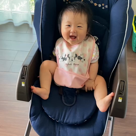 真似っ子するようになってきましたの画像