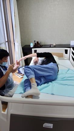 介護の種類の記事動画