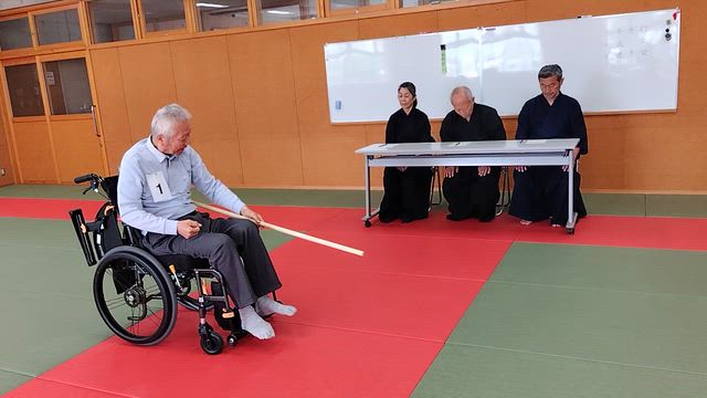 初めての検定試験を受けました。の記事動画