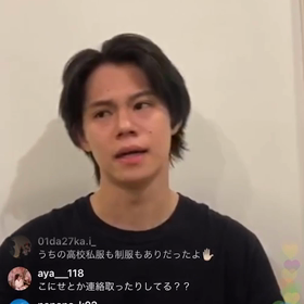 学生時代のお話しの画像