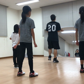 ダンスの画像