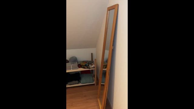 【断捨離】たった３時間でおしゃれ空間に大変身♡断捨離ご自宅サポート②の記事動画