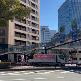 名古屋ウィメンズマラソンへの画像