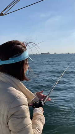 浦安吉久でアカメフグ　頼りになる先生を連れて！の記事動画