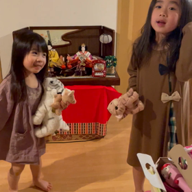 e Pocket風にwe like to bounce!の画像