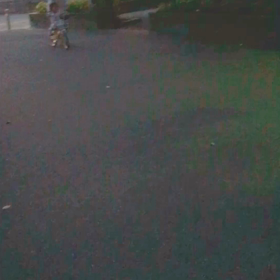 自転車に乗れたよの画像