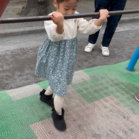 逆上がりの画像