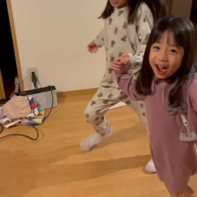 英語村の余韻の画像
