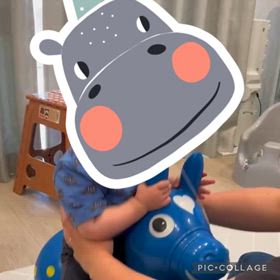 1歳1ヶ月　食べず飲まずの画像