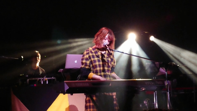 ましのみ ワンマンライブ 渋谷 Ｏ－West 『OKIGARU』の記事動画