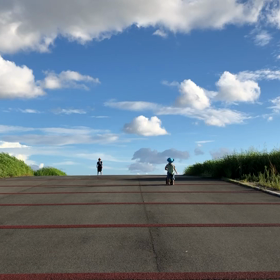 空の画像