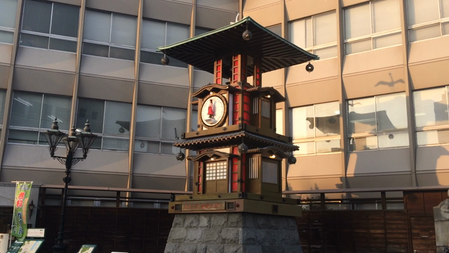 旅中！の記事動画