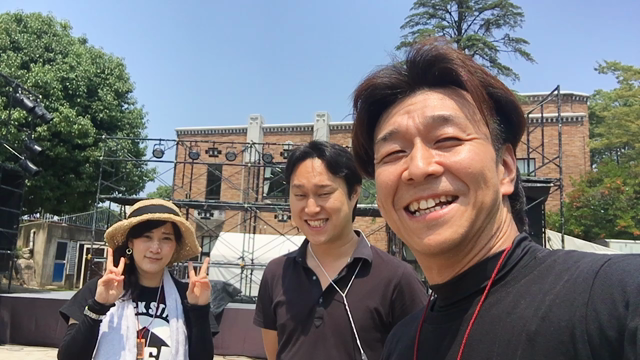 大四日市祭り〜の記事動画
