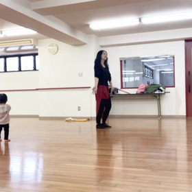 ママが多い中級Mクラスの画像