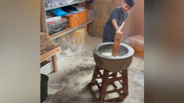 はっちゃんの記事動画