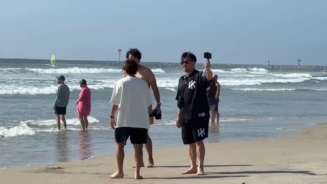 Rocky&盗塁の記事動画
