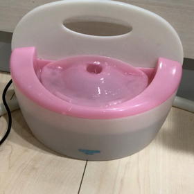 「うちの猫はあまり水を飲まないな」という方への画像