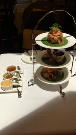 タイTWG限定メニューあり！TWGランチのオススメメニューと紅茶の選び方の記事動画