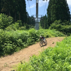 リピートの画像