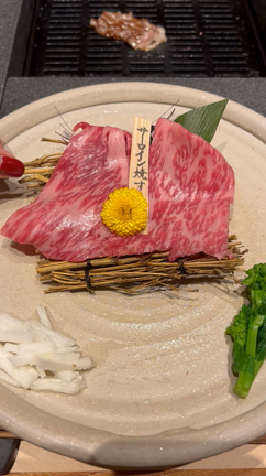 会員制和牛懐石 但馬屋~夫婦の休日~の記事動画